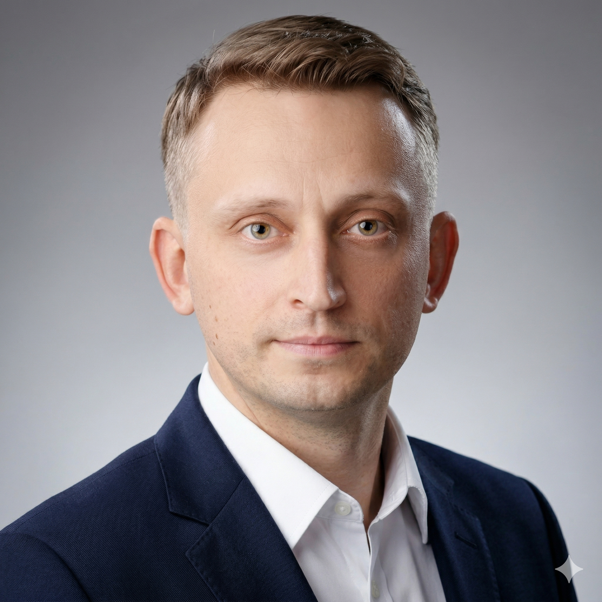 Maciej Śnieżyński